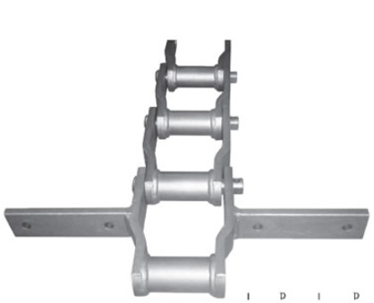 糧機(jī)刮板鏈（焊接鏈）